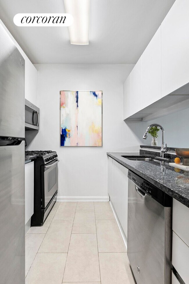 Foto del edificio - 157 E 32nd St