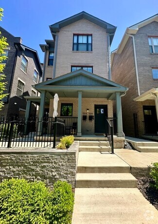 Building Photo - 1308 Forsythe Ave
