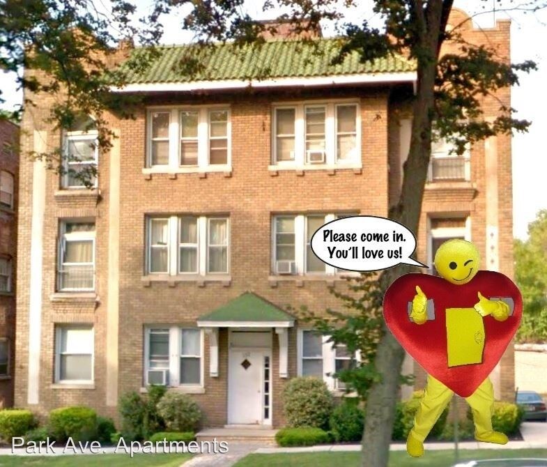Primary Photo - 3 br, 1 bath Apartment - 562 Park Ave.
