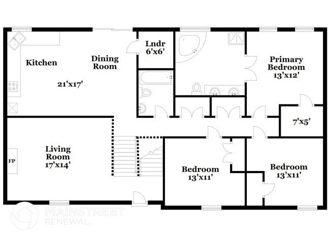 Building Photo - 16423 Richmond Ct