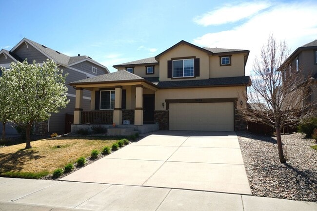 Photo - 9690 Beryl Dr House