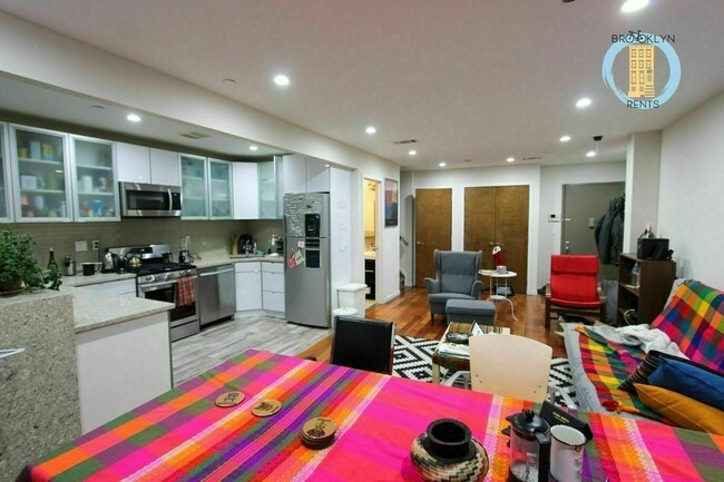 Building Photo - 472 Marcus Garvey Blvd
