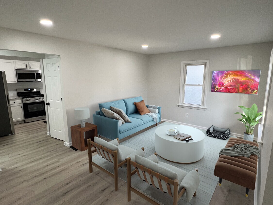 Foto principal - 170 Rosslyn Ave