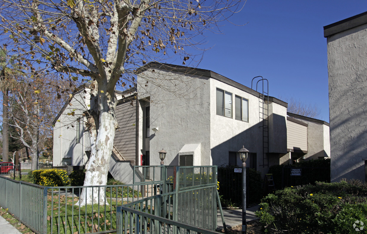 Primary Photo - Parkview Village