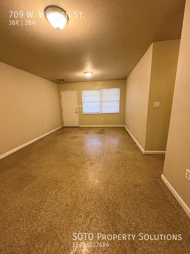 Foto del edificio - 709 Warren St