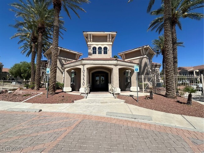 Foto del edificio - 10550 W Alexander Rd