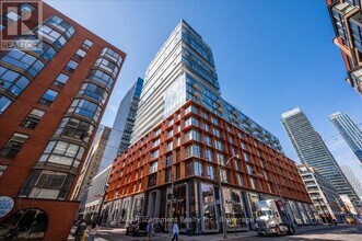 Building Photo - 60 Colborne St
