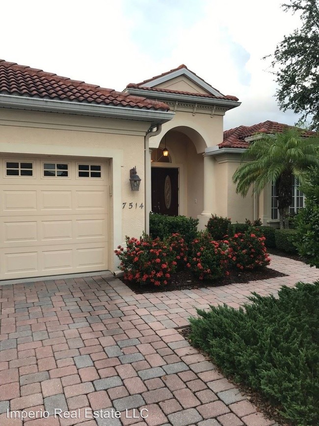 Building Photo - 7514 Mizner Reserve Ct