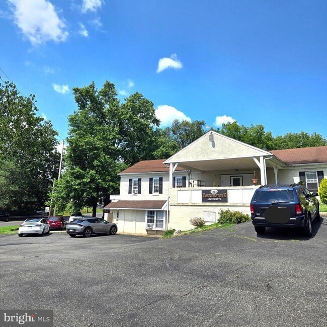 Building Photo - 1223 N Keim St