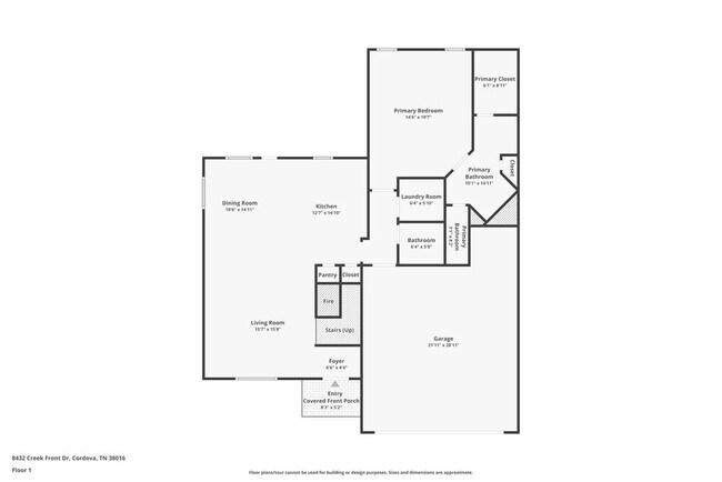 Foto del edificio - 8432 Creek Front Dr