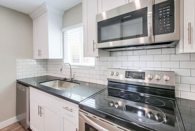 Foto del interior - The Irving