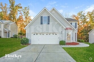 Building Photo - 3216 Castlemaine Dr