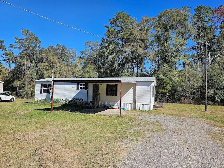 Foto principal - 24002 Joe Gayle Rd