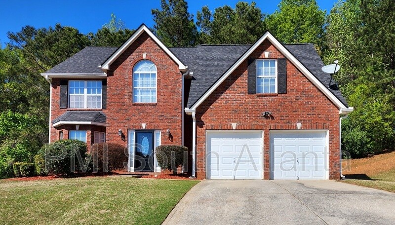 Foto principal - 2085 Winding Crossing Trail
