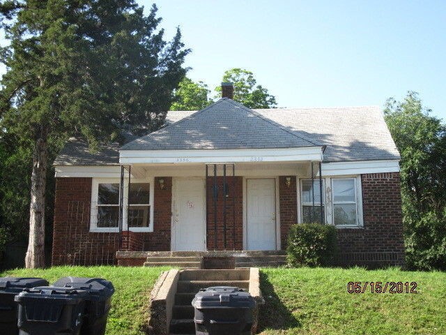 Primary Photo - 2330 NW 22nd St