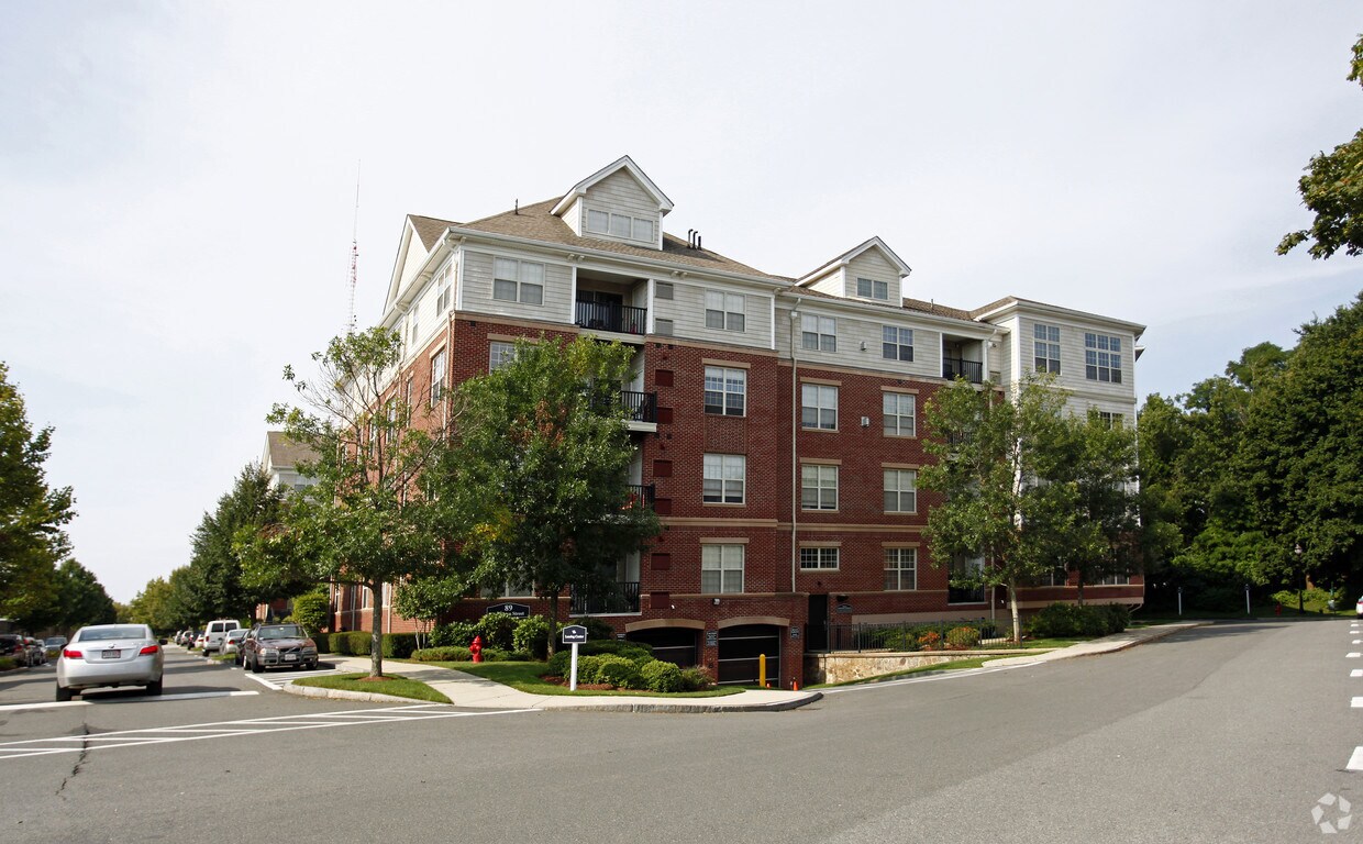 The Aven at Newton Highlands 9999 Needham St Newton Highlands, MA