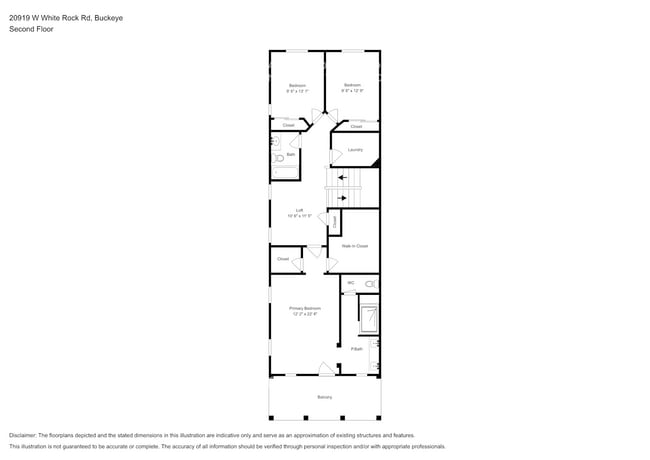 Building Photo - 20919 W White Rock Rd