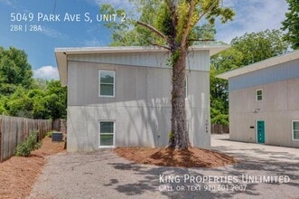 Building Photo - 5049 Park Ave S