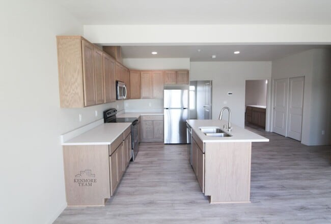 Building Photo - 1 bedroom, 1 bath apartment home in Othello