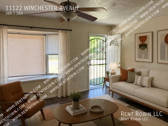 Foto del edificio - 11122 Winchester Ave