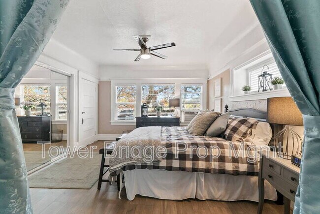 Foto del edificio - 717 17th St
