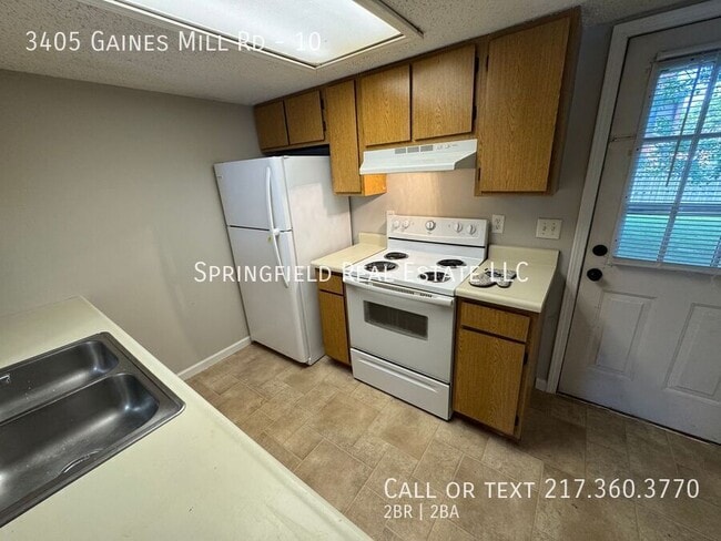 Building Photo - 3405 Gaines Mill Rd