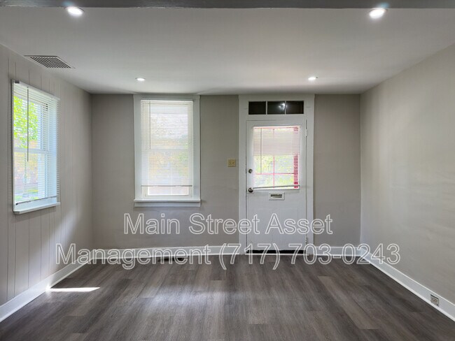 Foto del edificio - 129 N Prince St