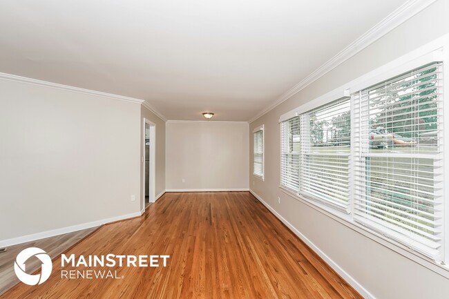 Foto del edificio - 2812 4th Pl NW