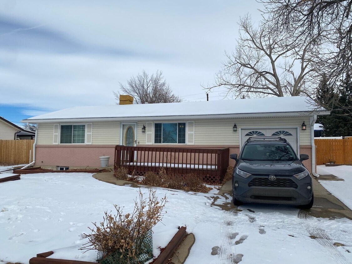 Foto principal - 4583 Shaw Blvd