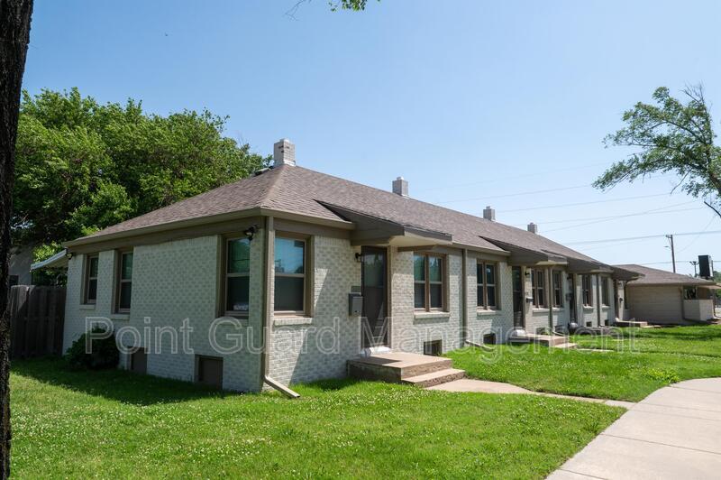 47104740 E Mt Vernon St, Wichita, KS 67218 Condo for Rent in Wichita