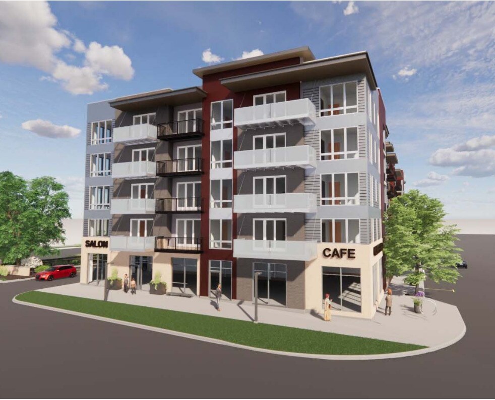 4 N Hickory Ave, Arlington Heights, IL 60004 Apartments in Arlington