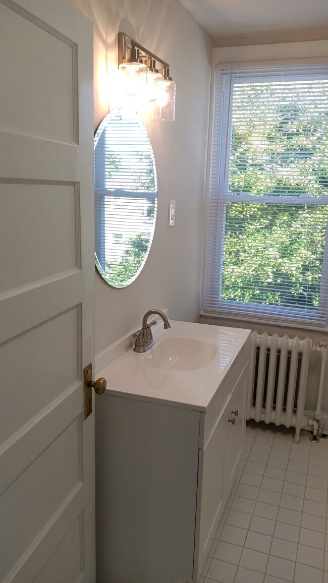Bathroom - 144 Summit Ave