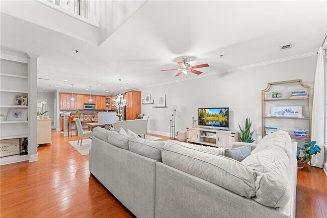 Foto del edificio - 4784 Ivy Ridge Dr SE