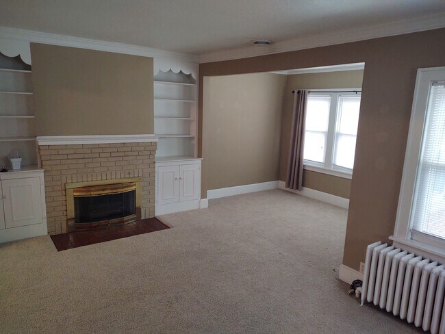 Foto del edificio - 712 4th St NW