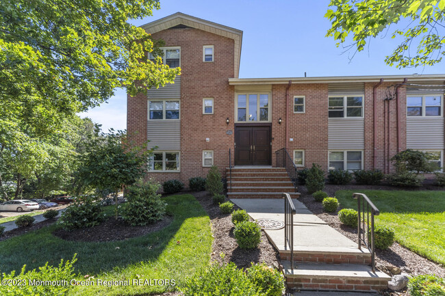 Foto del edificio - 29 Upper Mountain Ave