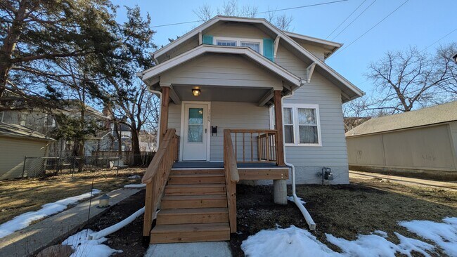 Foto del edificio - 1109 SW 19th St