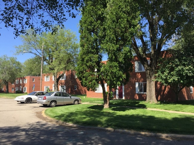 Building Photo - Wright Village Apartments