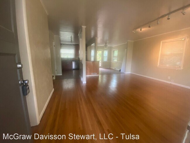 Foto del edificio - 3 br, 2 bath House - 3722 E 37th St