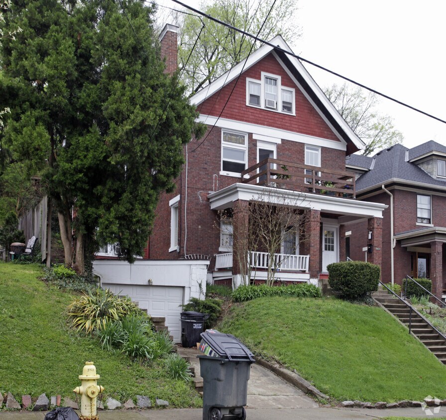 Primary Photo - 3429 Ruther Ave
