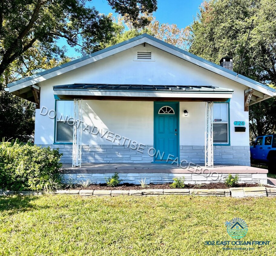 Primary Photo - $200 OFF FIRST MONTH RENT - Lovely 2 bedro...