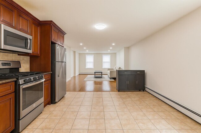 Foto del edificio - 23 Vroom St