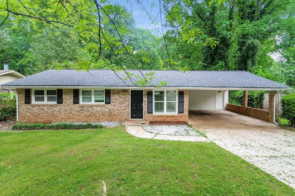 Primary Photo - 7006 Knollwood Dr