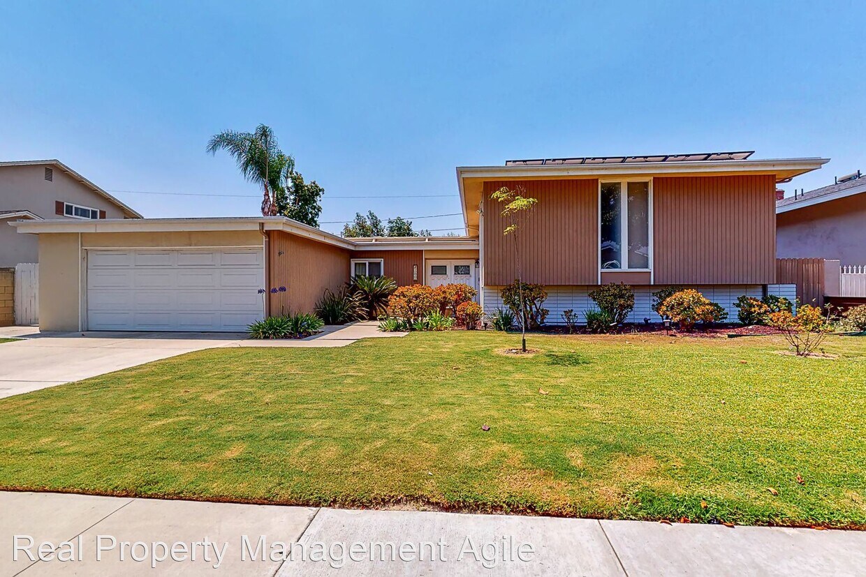 14 Houses for Rent in Anaheim, CA Westside Rentals