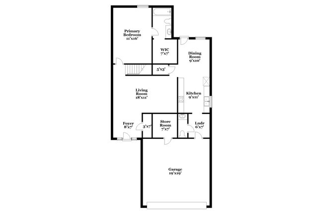 Foto del edificio - 4674 Royal View Dr