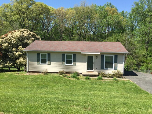 Front Yard - 57 Village Rd
