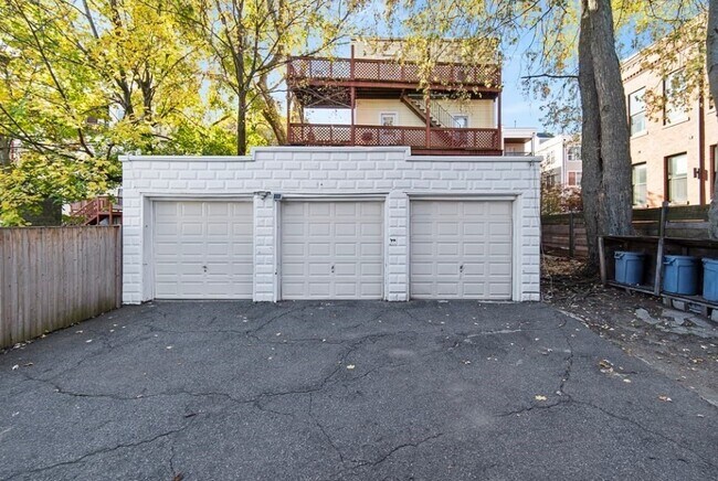 Foto del edificio - 17 Wyman St