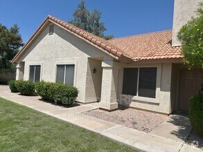 Building Photo - 5808 E Brown Rd