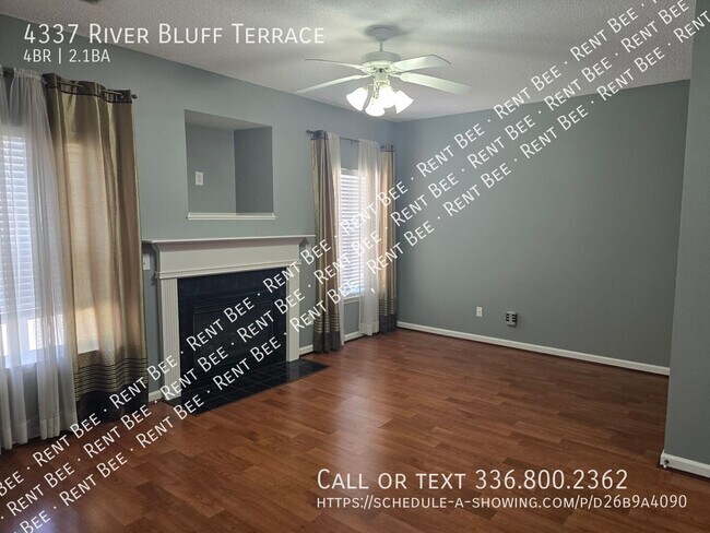 Building Photo - 4337 River Bluff Terrace