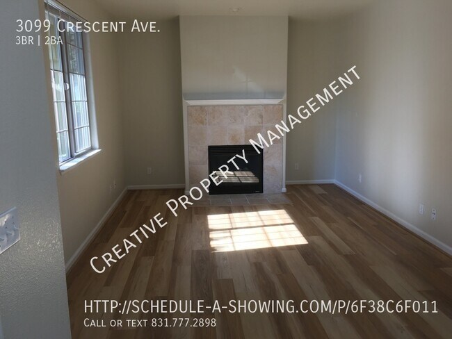 Building Photo - 3 Bedroom House in Marina, CA 93933