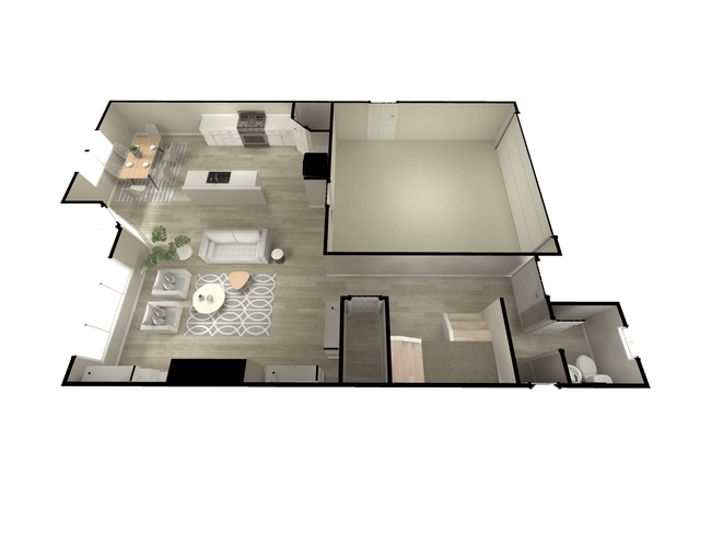Foto del edificio - 5129 Boardwalk St SE